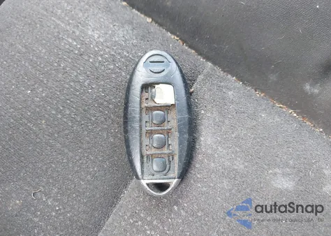 2009 Nissan Altima 2.5 S z USA, uszkodzony, nr VIN 1N4AL21E39C111354